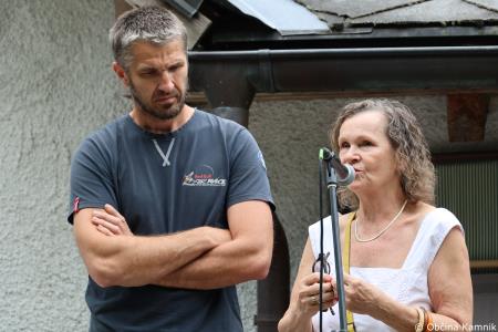 V Kamniku se odvijajo Dnevi keramike in lončarstva in praznovanje 30 let Ile lončarstva (51)